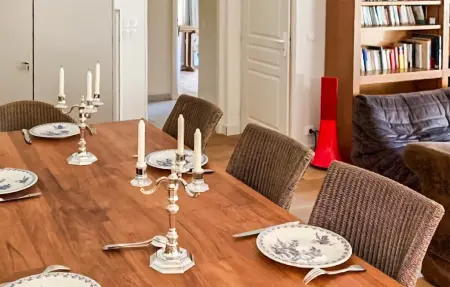 Maison 10 personnes à Lège Cap Ferret - Photo 24