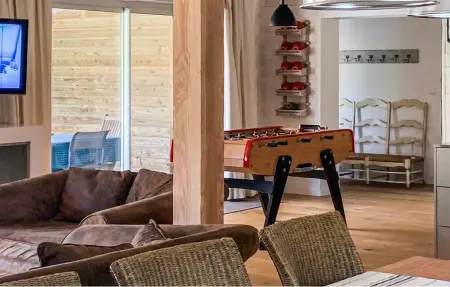 Maison 10 personnes à Lège Cap Ferret - Photo 25