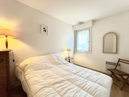 Appartement 3 pièces/4 couchages  proche plage - LE POULIGUEN - Photo 7
