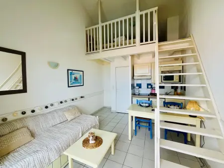 Appartement vue mer - 4 pers., Appartement 4 personnes à Fouras - Photo 2