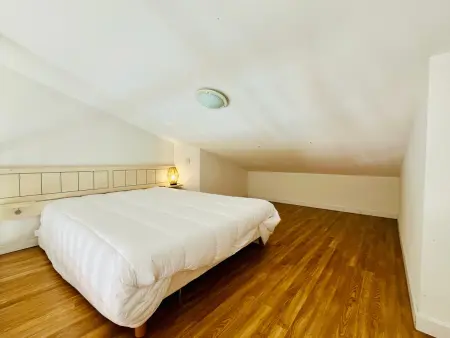 Appartement vue mer - 4 pers., Appartement 4 personnes à Fouras - Photo 4