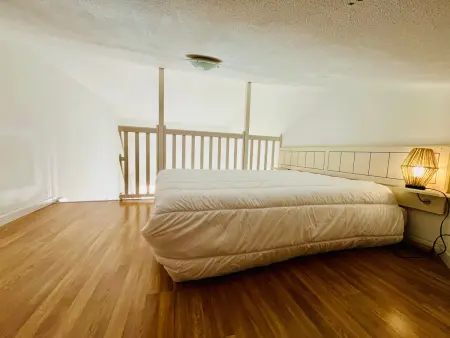 Appartement vue mer - 4 pers., Appartement 4 personnes à Fouras - Photo 5