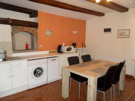 Gîte Confortable 2 Pers, Parking, Terrasse Privative - Merxheim - Photo 1