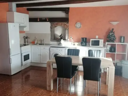Gîte Confortable 2 Pers, Parking, Terrasse Privative - Merxheim - Photo 2