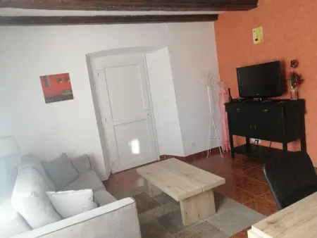 Gîte Confortable 2 Pers, Parking, Terrasse Privative - Merxheim - Photo 4