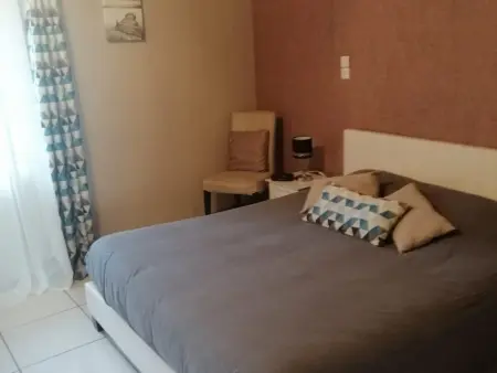 Gîte Confortable 2 Pers, Parking, Terrasse Privative - Merxheim - Photo 5