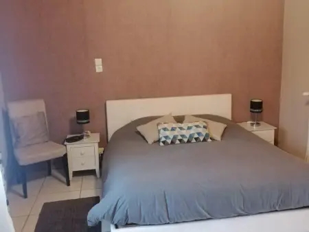 Gîte Confortable 2 Pers, Parking, Terrasse Privative - Merxheim - Photo 6