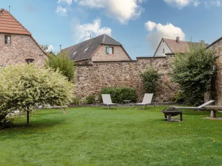 Gîte Confortable pour 4 Pers. avec Piscine et Terrasse - Photo 2