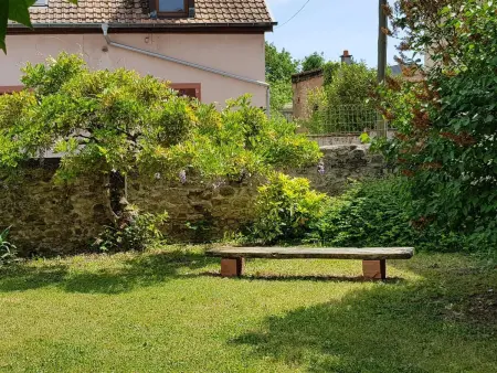 Gîte Confortable pour 4 Pers. avec Piscine et Terrasse - Photo 4