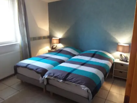 Gîte Confortable pour 4 Pers. avec Piscine et Terrasse - Photo 10