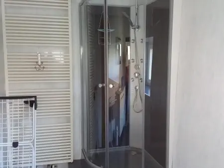 Gîte Confortable pour 4 Pers. avec Piscine et Terrasse - Photo 13