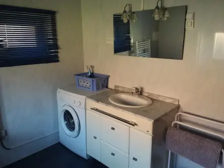 Gîte Confortable pour 4 Pers. avec Piscine et Terrasse - Photo 14