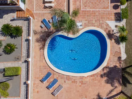 Gîte rural avec piscine privée pour 10 pers. à Alhaurín el Grande - Photo 4