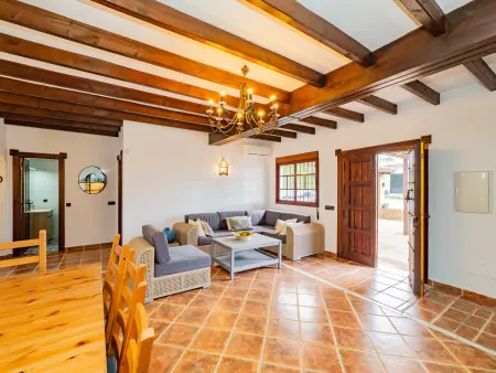 Gîte rural avec piscine privée pour 10 pers. à Alhaurín el Grande - Photo 15