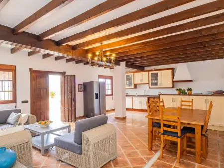 Gîte rural avec piscine privée pour 10 pers. à Alhaurín el Grande - Photo 16