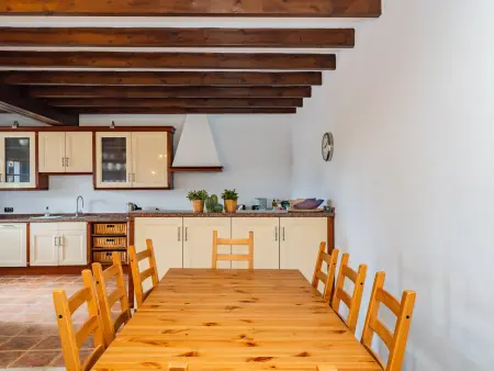 Gîte rural avec piscine privée pour 10 pers. à Alhaurín el Grande - Photo 17