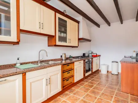 Gîte rural avec piscine privée pour 10 pers. à Alhaurín el Grande - Photo 19