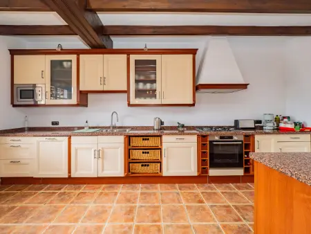 Gîte rural avec piscine privée pour 10 pers. à Alhaurín el Grande - Photo 20