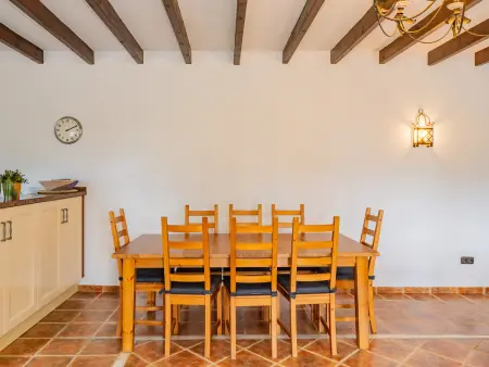 Gîte rural avec piscine privée pour 10 pers. à Alhaurín el Grande - Photo 22