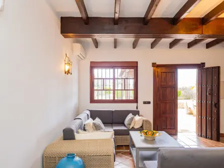 Gîte rural avec piscine privée pour 10 pers. à Alhaurín el Grande - Photo 23