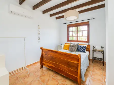 Gîte rural avec piscine privée pour 10 pers. à Alhaurín el Grande - Photo 24
