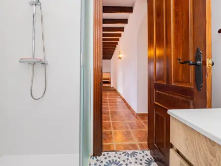 Gîte rural avec piscine privée pour 10 pers. à Alhaurín el Grande - Photo 28