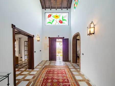 Gîte rural avec piscine privée pour 10 pers. à Alhaurín el Grande - Photo 32
