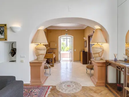 Villa Oasis, refuge exclusif au cœur de l'Algarve - Photo 2