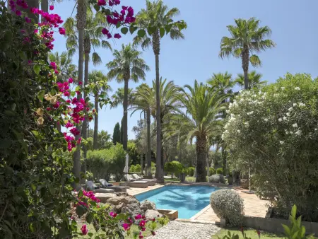 Villa Oasis, refuge exclusif au cœur de l'Algarve - Photo 4