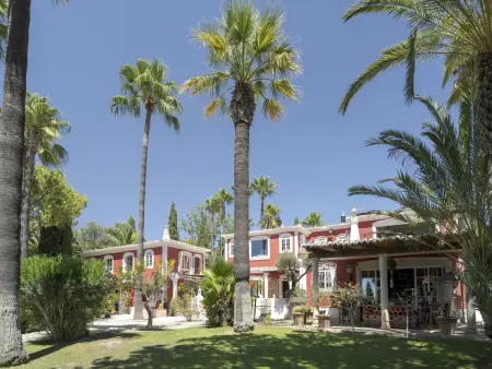 Villa Oasis, refuge exclusif au cœur de l'Algarve - Photo 6