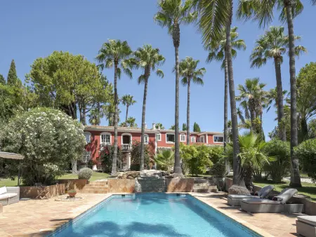 Villa Oasis, refuge exclusif au cœur de l'Algarve - Photo 7