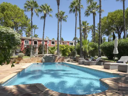 Villa Oasis, refuge exclusif au cœur de l'Algarve - Photo 9