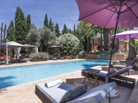 Villa Oasis, refuge exclusif au cœur de l'Algarve - Photo 10