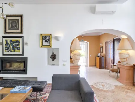 Villa Oasis, refuge exclusif au cœur de l'Algarve - Photo 17
