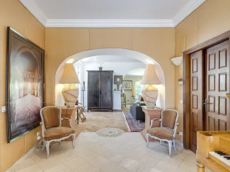 Villa Oasis, refuge exclusif au cœur de l'Algarve - Photo 18