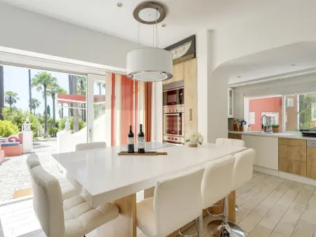 Villa Oasis, refuge exclusif au cœur de l'Algarve - Photo 20