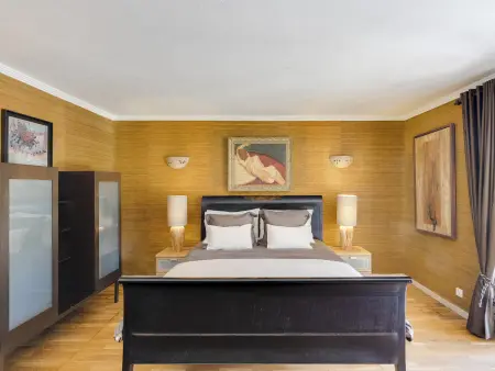 Villa Oasis, refuge exclusif au cœur de l'Algarve - Photo 23