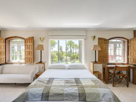 Villa Oasis, refuge exclusif au cœur de l'Algarve - Photo 26