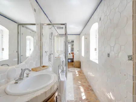 Villa Oasis, refuge exclusif au cœur de l'Algarve - Photo 27