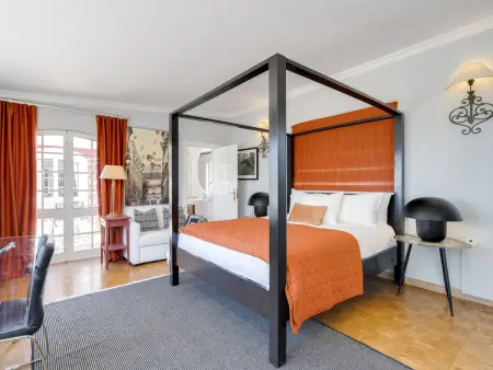 Villa Oasis, refuge exclusif au cœur de l'Algarve - Photo 28