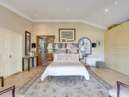 Villa Oasis, refuge exclusif au cœur de l'Algarve - Photo 30