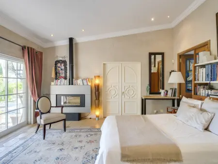 Villa Oasis, refuge exclusif au cœur de l'Algarve - Photo 31