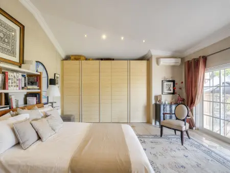 Villa Oasis, refuge exclusif au cœur de l'Algarve - Photo 32