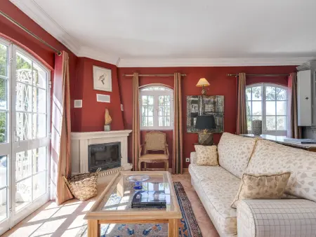 Villa Oasis, refuge exclusif au cœur de l'Algarve - Photo 33
