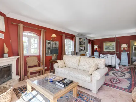 Villa Oasis, refuge exclusif au cœur de l'Algarve - Photo 34