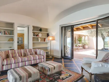 Villa avec piscine privée, architecture mauresque, 6 chambres en Algarve - Photo 3