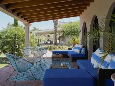 Villa avec piscine privée, architecture mauresque, 6 chambres en Algarve - Photo 5