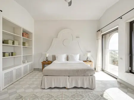 Villa avec piscine privée, architecture mauresque, 6 chambres en Algarve - Photo 7
