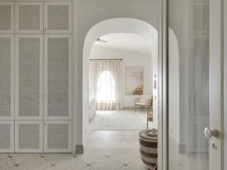 Villa avec piscine privée, architecture mauresque, 6 chambres en Algarve - Photo 8