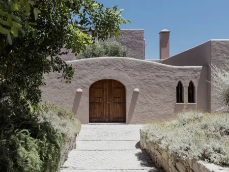 Villa avec piscine privée, architecture mauresque, 6 chambres en Algarve - Photo 10